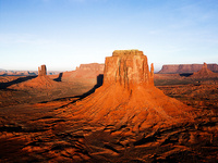 Desert