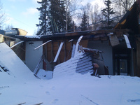 House No More