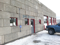 Transmission Shop For SAle