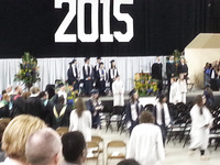 Class of 2015