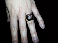 Tournement Ring