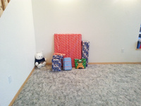 Darn somebody Forgot Their Xmas Presents