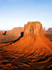 Desert