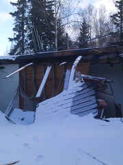 House No More