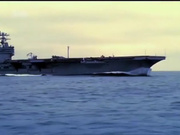 The Largest Aircraft Carrier in The World (full video)