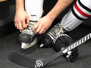 Hockey Trick Shots | Winter Edition